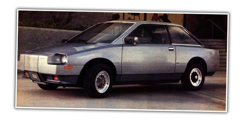 Illustration for article titled NASA's Forgotten Electric Car From 1979 Is Utterly Fascinating